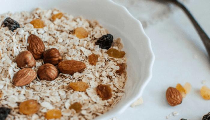 Home-cooked nutrition at Josephs Care Home
