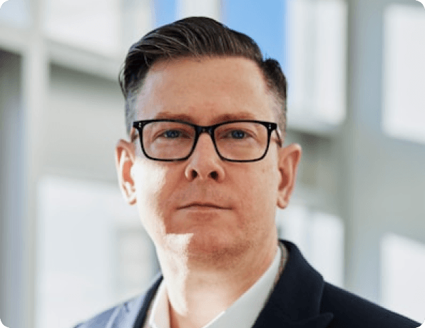 Mike Smith, Chief Executive Officer at Josephs Care Home